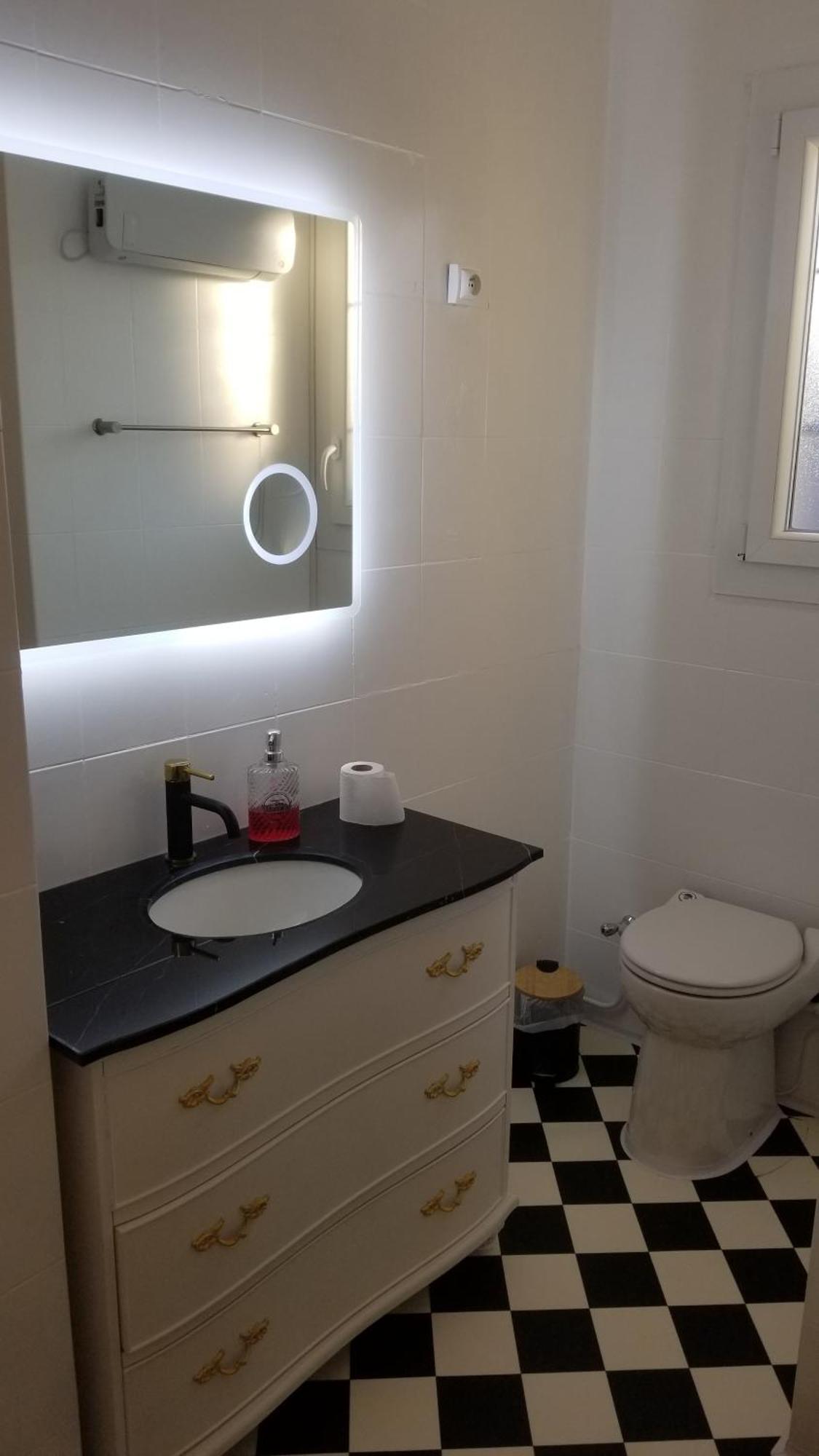 Chambre D'Hote La Petite Maison Du Puits 볼렌느 외부 사진